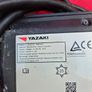Mitsubishi Outlander Electric car charging cable Image 3