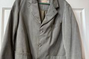 mens blazer