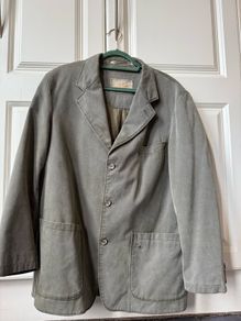 mens blazer