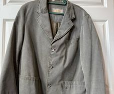 mens blazer