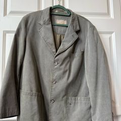mens blazer