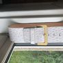 Leather Belt Image 5