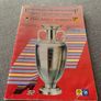 Republic of Ireland Match Programmes For Sale Image 9