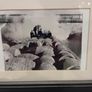 Guinness..framed photos and lables Image 4