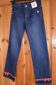 New Gymboree jeans