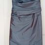 Blue Occasion/Debs dress Image 3
