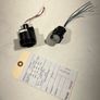 Nissan Leaf 2015 Start Stop Ignition Control Switch Button A1l1b64g Image 4
