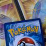 Beast Ring ! Secret Rare ! from Forbidden Light Set ! 2018 ! Pokemon Card ! Image 4