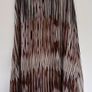 Massimo Dutti midi skirt Image 4