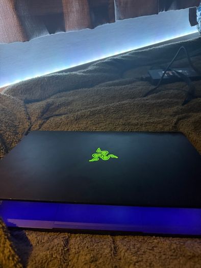 Gaming Laptop