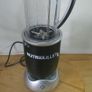 NutriBullet Rx 1700W 2.3 Horse Power High Speed Blender Complete Set Like New Image 2