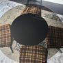 Retro Barget Table and Chairs Image 2