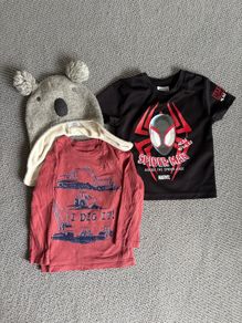 Boys clothes bundle 1.5 - 2 years