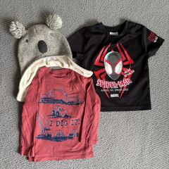 Boys clothes bundle 1.5 - 2 years