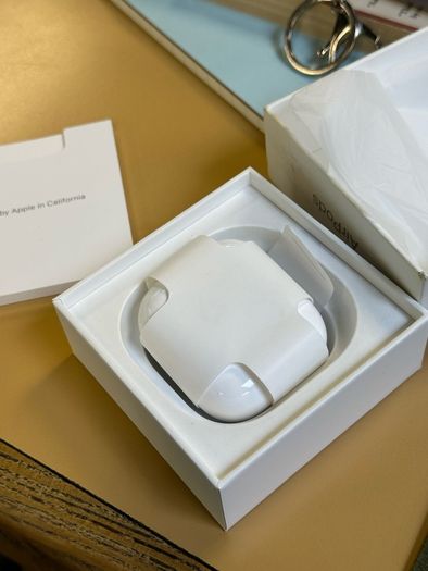 Brand new Airpods4