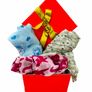 Ladies Scarves Hamper Gift Boxes Image 4