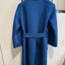 20% cashmere, 80% wool coat like Cos, Massimo Dutti Image 4