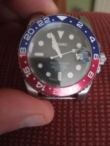 Seiko pepsi  New