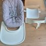 Stokke Tripp Trapp Newborn set complete bundle Image 4