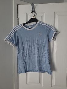 Size 14 Adidas tshirt