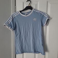 Size 14 Adidas tshirt