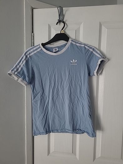 Size 14 Adidas tshirt