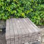500 Garden Bricks - Great condition - Only 450 Image 3