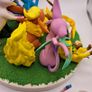 pokemon Eevee friends megahouse Image 3