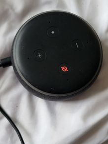 Amazon Echo Dot