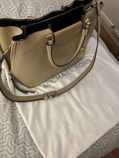 MK bag Michael Kors genuine
