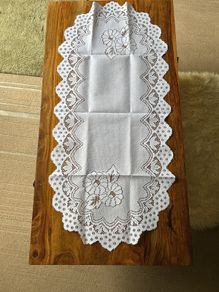 Coffee table decoration