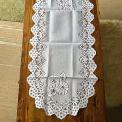 Coffee table decoration