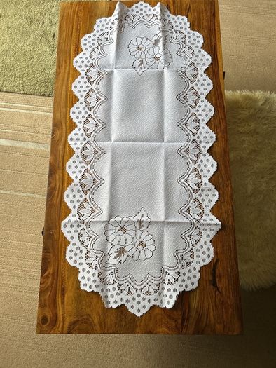 Coffee table decoration