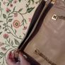 Reiss Leather Bag Image 10
