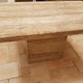 Marble kitchen Table Image 2