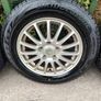 Toyota Prius 2018 wheels Image 4
