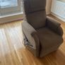 Electric Chair Image 2