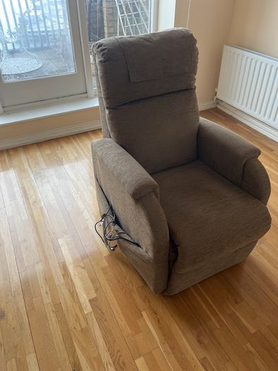 Electric Chair