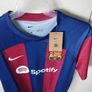 Nike Barcelona Replica jersey BNWT Image 3