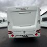 2016 Swift Conqueror 530 - 4 Berth Image 4