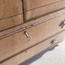 Art Deco Burr Walnut Tallboy - The Vintage Furniture Warehouse and Showroom Open Saturday 25th April 12 til 4pm Eircode R95T227 Image 9