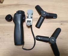 Osmo DJI handle