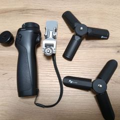 Osmo DJI handle