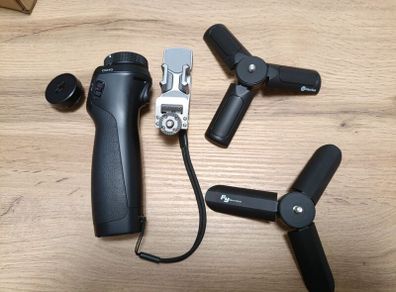 Osmo DJI handle