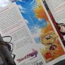 Tales of Berseria ! Volume 1 + 2 ! Manga ! 2019 ! by Kodansha Comics ! Anime ! Image 3