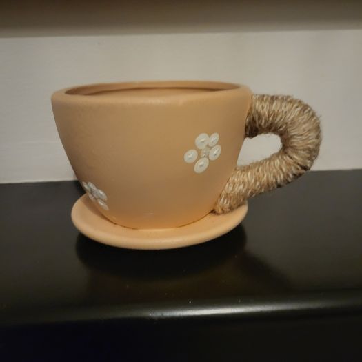 Candle holder