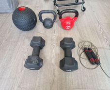 Weights