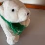 1993 vintage Coca-Cola polar bear soft toy Image 5