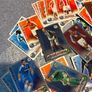 Match Attax Cards 08/09 Image 10
