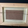 Pair of Vintage Framed Dutch Maritime Oleograph Prints (35 x 26 cm) Image 6